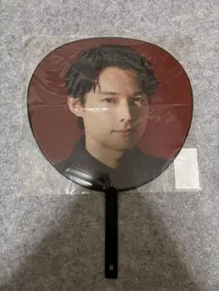 SixTONES 松村北斗 MILESixTONES うちわ