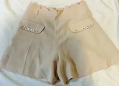 フェルゥ　feroux ショートパンツのサムネイル