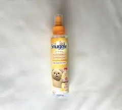 Snuggle スナッグル ファブリックフレッシュナー 150ml