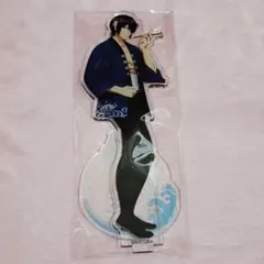 銀魂 高杉晋助 アクリルスタンド 花やしき