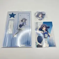 バニーガーデン アクリルキャラスタンド 美羽香 未開封品 美品 2点