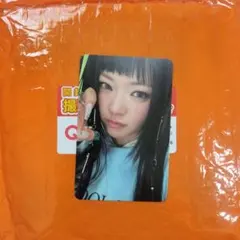 TWICE ジョンヨン デジパック トレカ