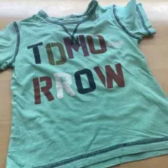 hakka kids Tシャツ 100cmのサムネイル
