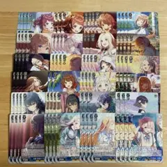 ヴァイス 学園アイドルマスター R まとめ売り