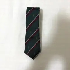 制服 コスプレ ネクタイ 緑と赤