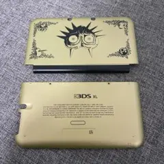 Nintendo 3ds ll 交換用シェル