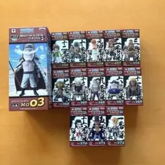 2025年最新】ワールドコレクタブル 白ひげ海賊団の人気アイテム - メルカリ
