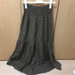 goa ロングスカートのサムネイル