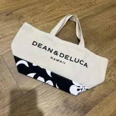 DEAN&DELUCA ハンドバッグ 新品 ディーン&デルーカ ハワイ ランチのサムネイル