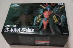 鎧伝サムライトルーパー マルチアクションフィギュアシリーズ全9種完全