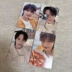 seventeen 消費期限 トレカ JUN