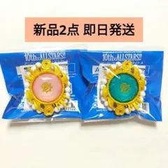あんスタ スタライ 10th 宗 みか リングライト スフィアライト
