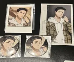 ウィンブレ 中村幹路 Autumn Wind Fest.