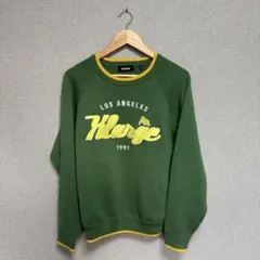 XLARGE ニット
