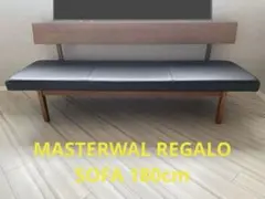 MASTERWAL REGALO SOFA 180cm A
