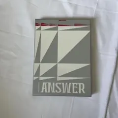 ENHYPEN DIMENSION:ANSWER