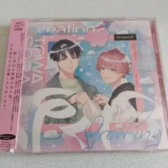 TOKYO COLOR SONIC!! Growing Creation2 T…