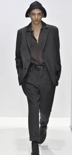 値下げMARGARETHOWELL FOX BROTHERS