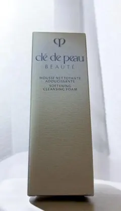 クレドポーボーテ ムースネトワイアントA n 洗顔フォーム 20g