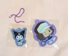 甲斐裕次郎　グッズ　まとめ売り バレンタイン・キッス」PCステッカー 甲斐裕次郎 | FEEL MEE MARKET