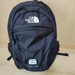 未使用に近い ノースフェイス リュック スモールデイ　１５L