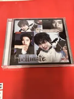 NEXZ Hellmate NEX2Y盤 トモヤ TOMOYA 新品未開封 - メルカリ