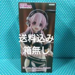 2026年最新】BiCute Bunnies Figure ～すーぱーそに子～の人気アイテム