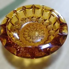 昭和レトロ 灰皿