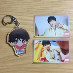 2026年最新】塩﨑太智 生誕祭の人気アイテム - メルカリ