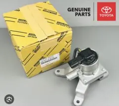 トヨタ 4ランナー FJクルーザー エミッションコントロールバルブ 純正