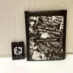 Novel Core キーホルダー