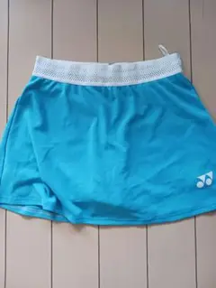 YONEX バドミントンスカート JP M