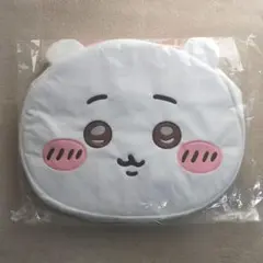 ちいかわおかおBIGボストンバッグ 新品未使用