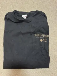 超特急 マサヒロ Tシャツ　joker