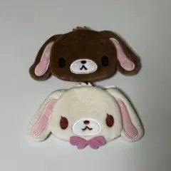 2025年最新】シュガーバニーズ小銭入れの人気アイテム - メルカリ