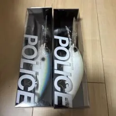 2026年最新】drt ポリスの人気アイテム - メルカリ