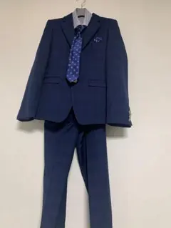 お値下げセール❤️美品160 フォーマルスーツ