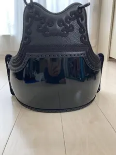 ☆剣道 なぎなた 濃紫ENBO胴 紫磨き胴 紫石目胴 紫タタキ胴 各サイズ