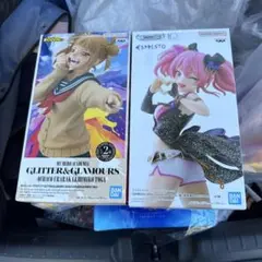 城ヶ崎美嘉フィギュア　トガヒミコフィギュア