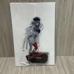 NIKKE GiGOコラボ　アクリルスタンド ラピ