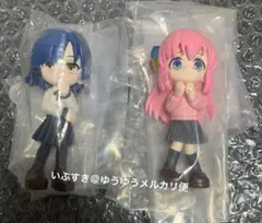 後藤ひとり 山田リョウ PalVerse パルバース　ぼっち・ざ・ろっく!