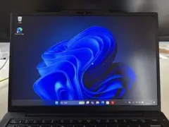 ThinkPad X13 Gen6 RAM32GB US配列