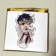 アイナナ アクスタ