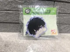 18TRIP エイトリ　みにコレ　両面アクリルクリップ　添　②