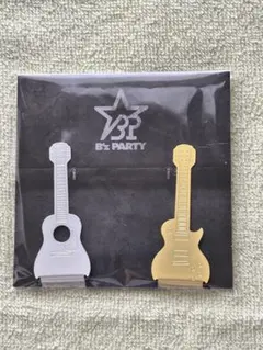2025年最新】B'z 継続記念品 クリップの人気アイテム - メルカリ