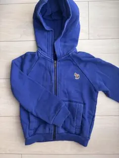 Paul Smith パーカー 3A 青