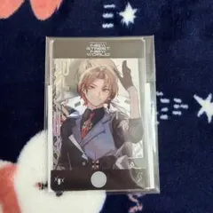 ROF-MAO 1st LIVE クリアカード　加賀美ハヤト