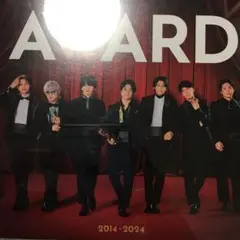 WEST. AWARD 3CD