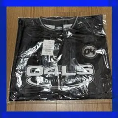 新品04 Limited Sazabys Tシャツ UMBRO フォーリミのサムネイル