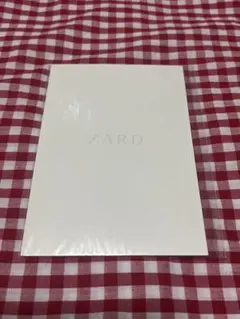 ZARD坂井泉水偲ぶ会グリーティングカード新品！（実物、保管品） ZARD坂井泉水偲ぶ会グリーティングカード新品！（実物、保管品